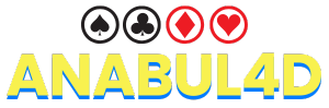 Logo ANABUL4D